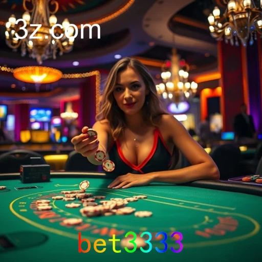 bet3333 Apostas