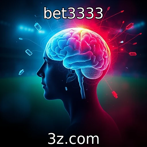 bet3333 Apostas esportivas: anáises que podem mudar seu jogo