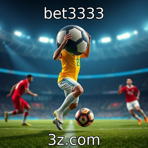 bet3333 Segredos das Apostas Esportivas: Como Aumentar Suas Chances de Vitória