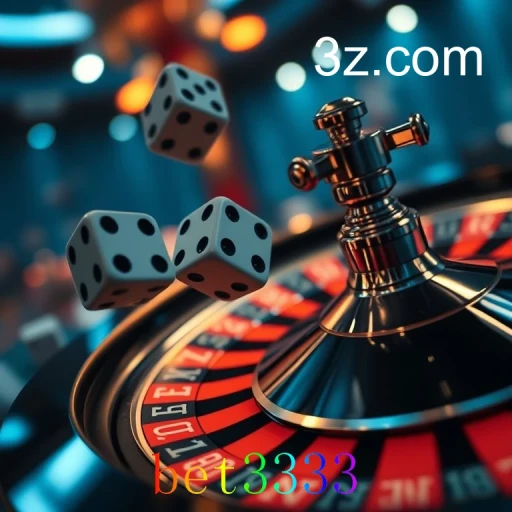 bet3333 Bônus