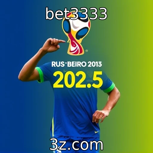 bet3333 Apostas Esportivas: Análise Completa da Campeonato Brasileiro 2025