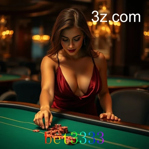 bet3333 Cassino