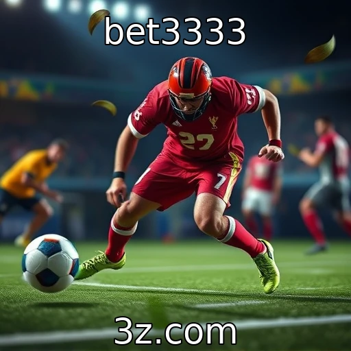 bet3333 Descubra as Melhores Estratégias para Apostas em E-Sports Hoje