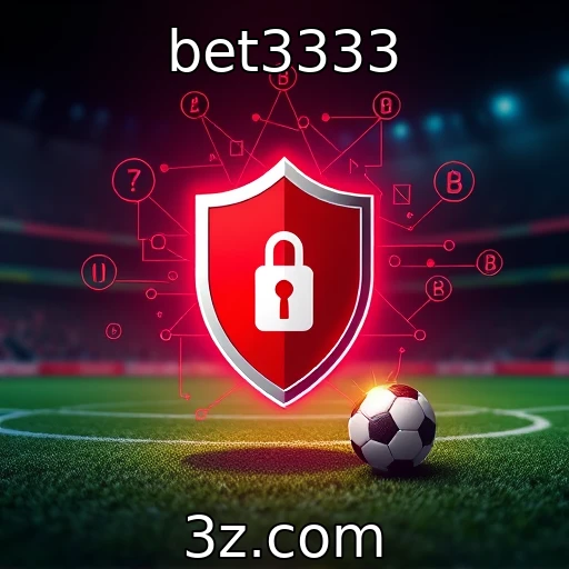 bet3333 Domine as Apostas Esportivas: Dicas Infalíveis para a Temporada Atual