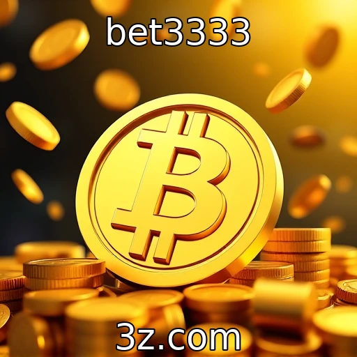 bet3333 Como as criptomoedas estão revolucionando os pagamentos em cassinos online