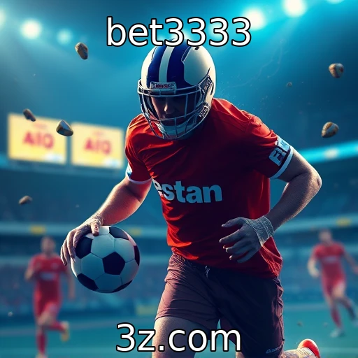 bet3333 Apostas Esportivas: O Impacto das Análises nas Decisões dos Jogadores