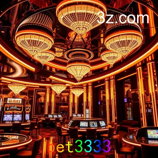 bet3333 Jogos