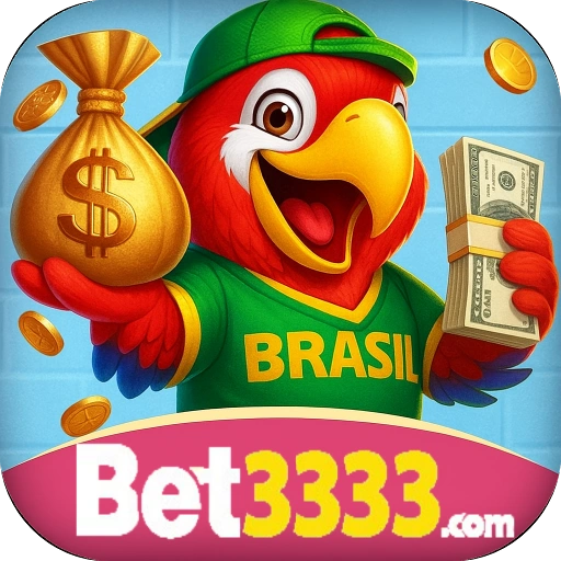 bet3333 logo