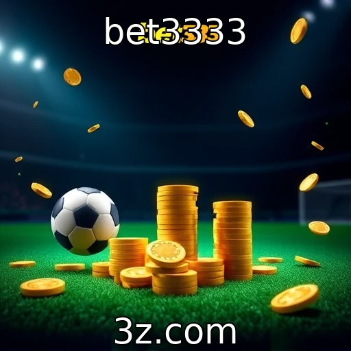 bet3333 Descubra os segredos das apostas esportivas que os profissionais não contam