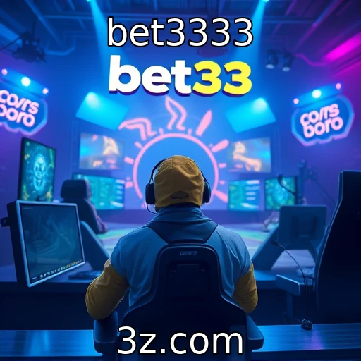 bet3333 Revolução das Apostas: Como o Brasil Está Dominando o Mercado Global