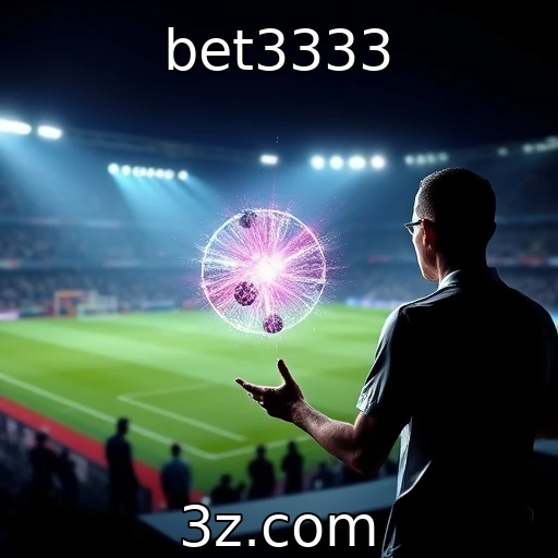bet3333 Segredos da Psicologia do Apostador: Decisões que Podem mudar Tudo