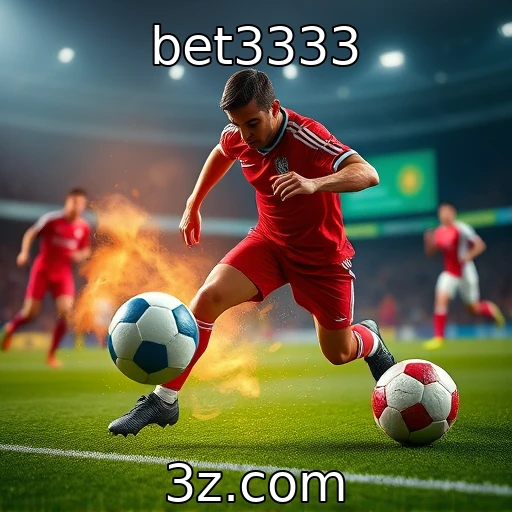 bet3333 Apostas esportivas: como a análise de partidas pode aumentar suas chances de ganhar
