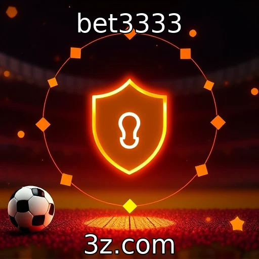 bet3333 Apostas Esportivas: Como Analisar Partidas para Aumentar suas Chances