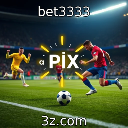 bet3333 Apostas esportivas: como analisar cada partida com precisão
