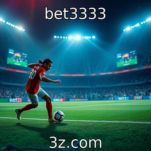 bet3333 Análise das Apostas nas Finais de E-Sports: O que Esperar